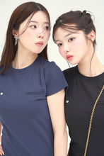 画像をギャラリービューアに読み込む, half sleeve mini onepiece