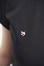 画像をギャラリービューアに読み込む, half sleeve mini onepiece