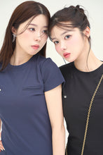 画像をギャラリービューアに読み込む, half sleeve mini onepiece