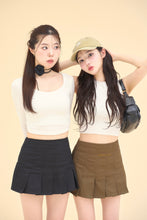 画像をギャラリービューアに読み込む, Takmini skirt