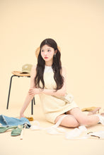 画像をギャラリービューアに読み込む, camisolemini onepiece