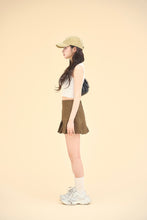 画像をギャラリービューアに読み込む, Takmini skirt