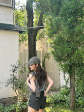 画像をギャラリービューアに読み込む, denim shorts