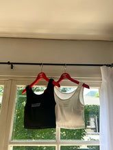 画像をギャラリービューアに読み込む, Stone logo tank top