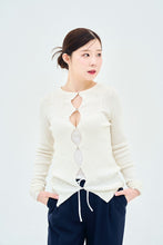 画像をギャラリービューアに読み込む, bijou Knit