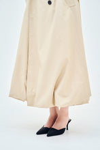 画像をギャラリービューアに読み込む, trench coat dress