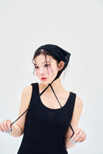 画像をギャラリービューアに読み込む, stretch ruffle dress