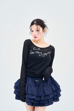 画像をギャラリービューアに読み込む, sheer logo TEE