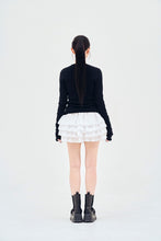 画像をギャラリービューアに読み込む, bijou Knit