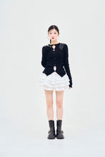 画像をギャラリービューアに読み込む, bijou Knit