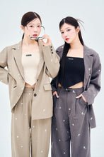 画像をギャラリービューアに読み込む, bandana hem top camisole