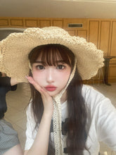 画像をギャラリービューアに読み込む, Frill heart half sleeve TEE