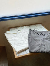 画像をギャラリービューアに読み込む, long sleeve shirt