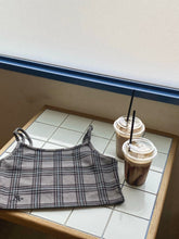 画像をギャラリービューアに読み込む, Check camisole set up