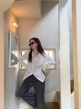 画像をギャラリービューアに読み込む, long sleeve shirt