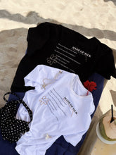 画像をギャラリービューアに読み込む, hand stitch big TEE