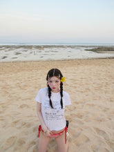 画像をギャラリービューアに読み込む, message mini TEE