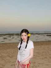 画像をギャラリービューアに読み込む, message mini TEE