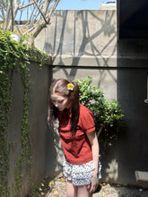 画像をギャラリービューアに読み込む, short sleeve polo