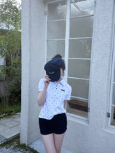 画像をギャラリービューアに読み込む, short sleeve polo