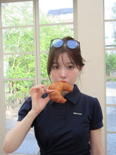 画像をギャラリービューアに読み込む, short sleeve polo