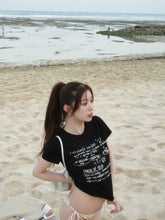 画像をギャラリービューアに読み込む, message mini TEE