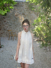 画像をギャラリービューアに読み込む, shirt mini one-piece