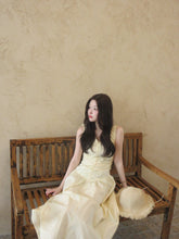 画像をギャラリービューアに読み込む, gathered long one-piece