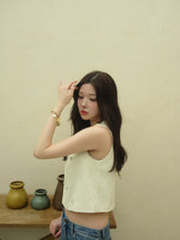 画像をギャラリービューアに読み込む, tweed gilet