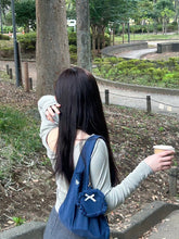 画像をギャラリービューアに読み込む, frill pouch BAG