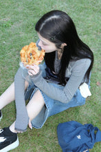 画像をギャラリービューアに読み込む, lipmirror charmcase