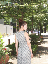 画像をギャラリービューアに読み込む, drape chiffon long dress
