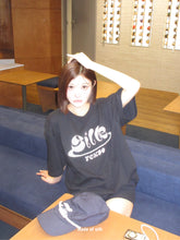 画像をギャラリービューアに読み込む, dot logo BIG TEE
