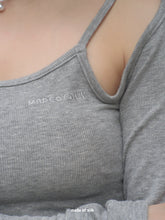画像をギャラリービューアに読み込む, rib stitch design tops
