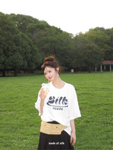 画像をギャラリービューアに読み込む, dot logo BIG TEE
