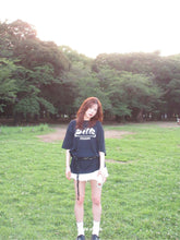 画像をギャラリービューアに読み込む, dot logo BIG TEE
