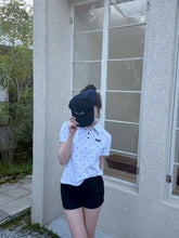 画像をギャラリービューアに読み込む, short sleeve polo
